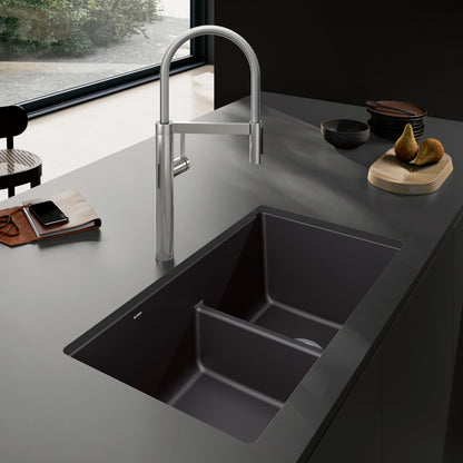 BLANCO 402651 PRECIS U 1¾ LOW DIVIDE