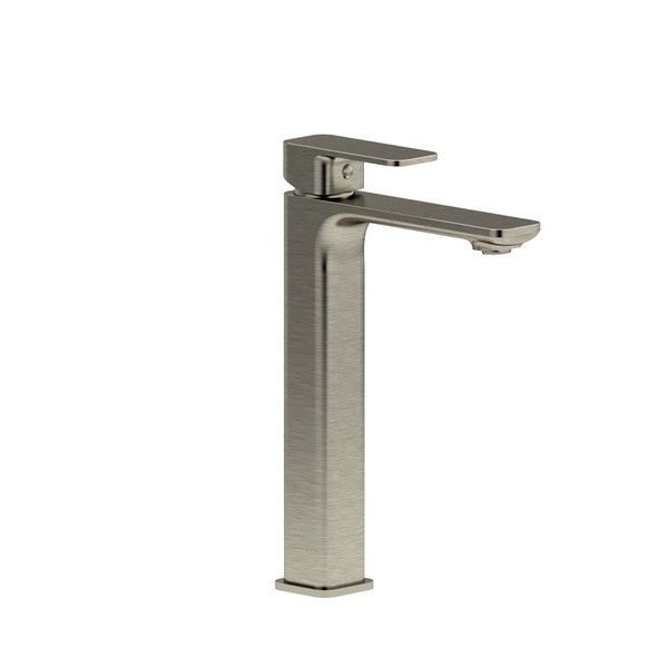 RIOBEL EQL01 Equinox Single Handle Tall Bathroom Faucet Secondary image