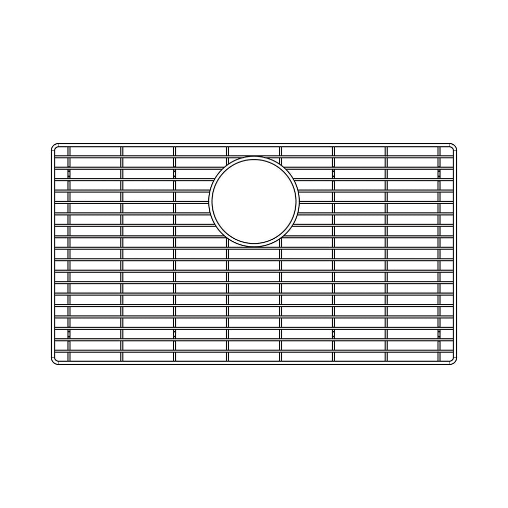 BLANCO 233532 SINK GRID - IKON/VINTERA 30