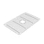 SHAWS WSGBL3121 Wire Sink Grid For BL3121 Kitchen Sinks