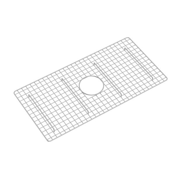 SHAWS WSGMS3318 Wire Sink Grid for MS3318 Kitchen Sink Main image