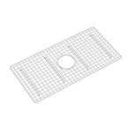 SHAWS WSGMS3318 Wire Sink Grid for MS3318 Kitchen Sink