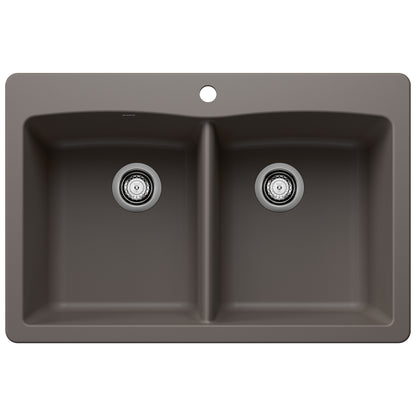 BLANCO 402621 DIAMOND 2