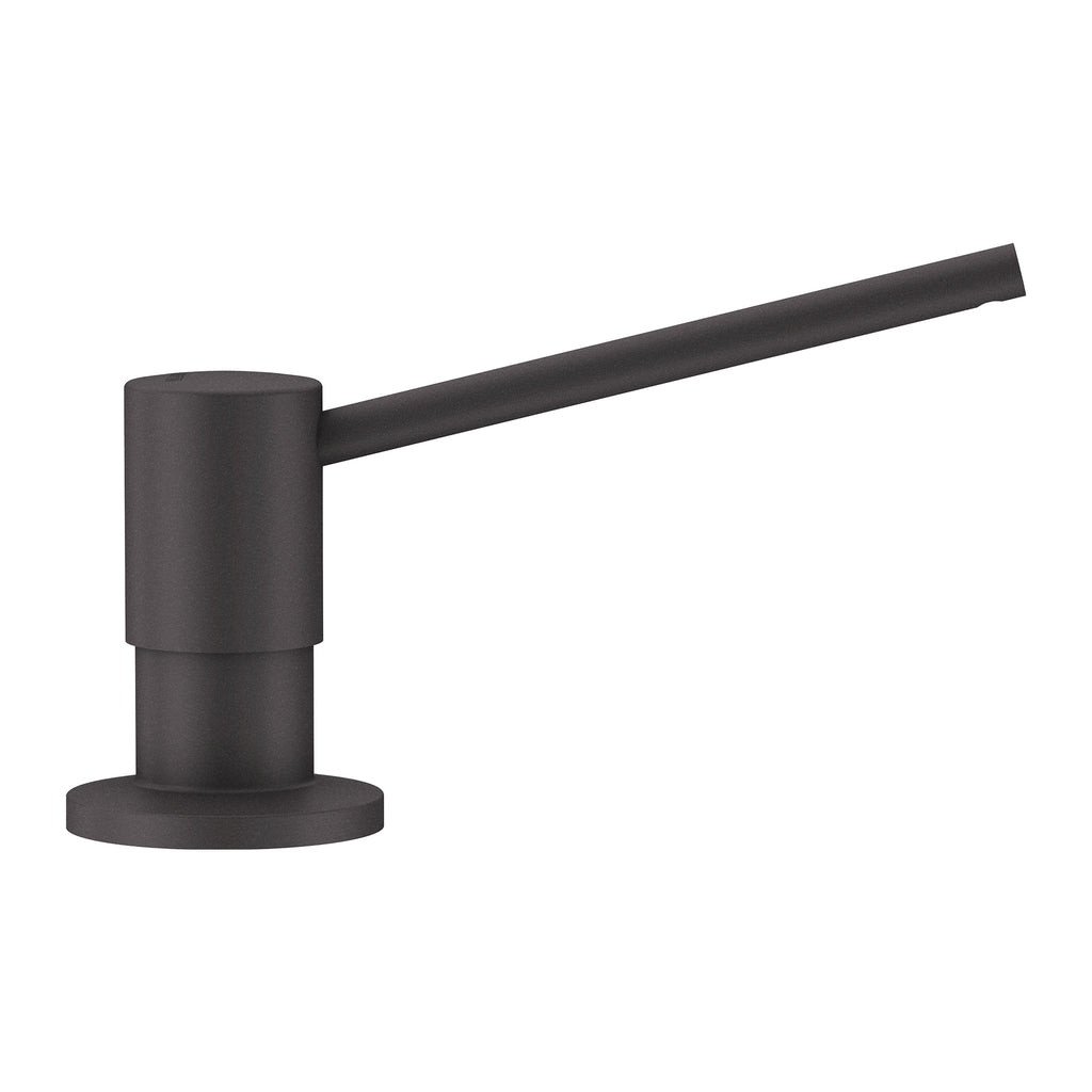 BLANCO 402572 TORRE SOAP DISPENSER - SILGRANIT LOOK