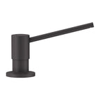 BLANCO 402572 TORRE SOAP DISPENSER - SILGRANIT LOOK