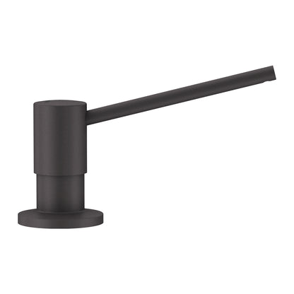 BLANCO 402572 TORRE SOAP DISPENSER - SILGRANIT LOOK