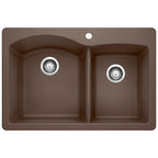 BLANCO 402618 DIAMOND 1¾