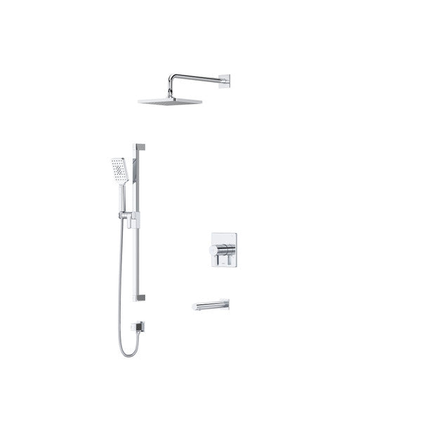 RIOBEL TKIT1723 Shower Kit 1723 Trim Main image