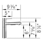 BLANCO 527560 ALTA II