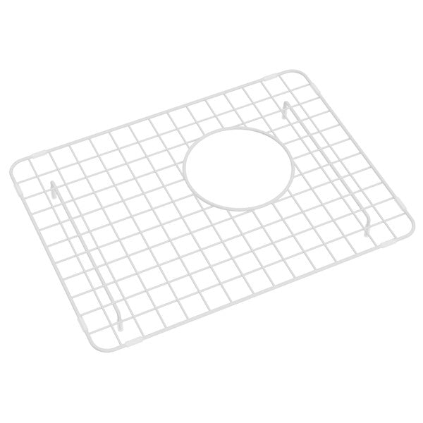 SHAWS WSG4019SM Wire Sink Grid for RC4019 and RC4018 Kitchen Sinks Small Bowl Secondary image