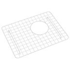 SHAWS WSG4019SM Wire Sink Grid for RC4019 and RC4018 Kitchen Sinks Small Bowl