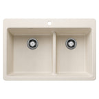 BLANCO 403642 LIVEN 1¾ LOW DIVIDE