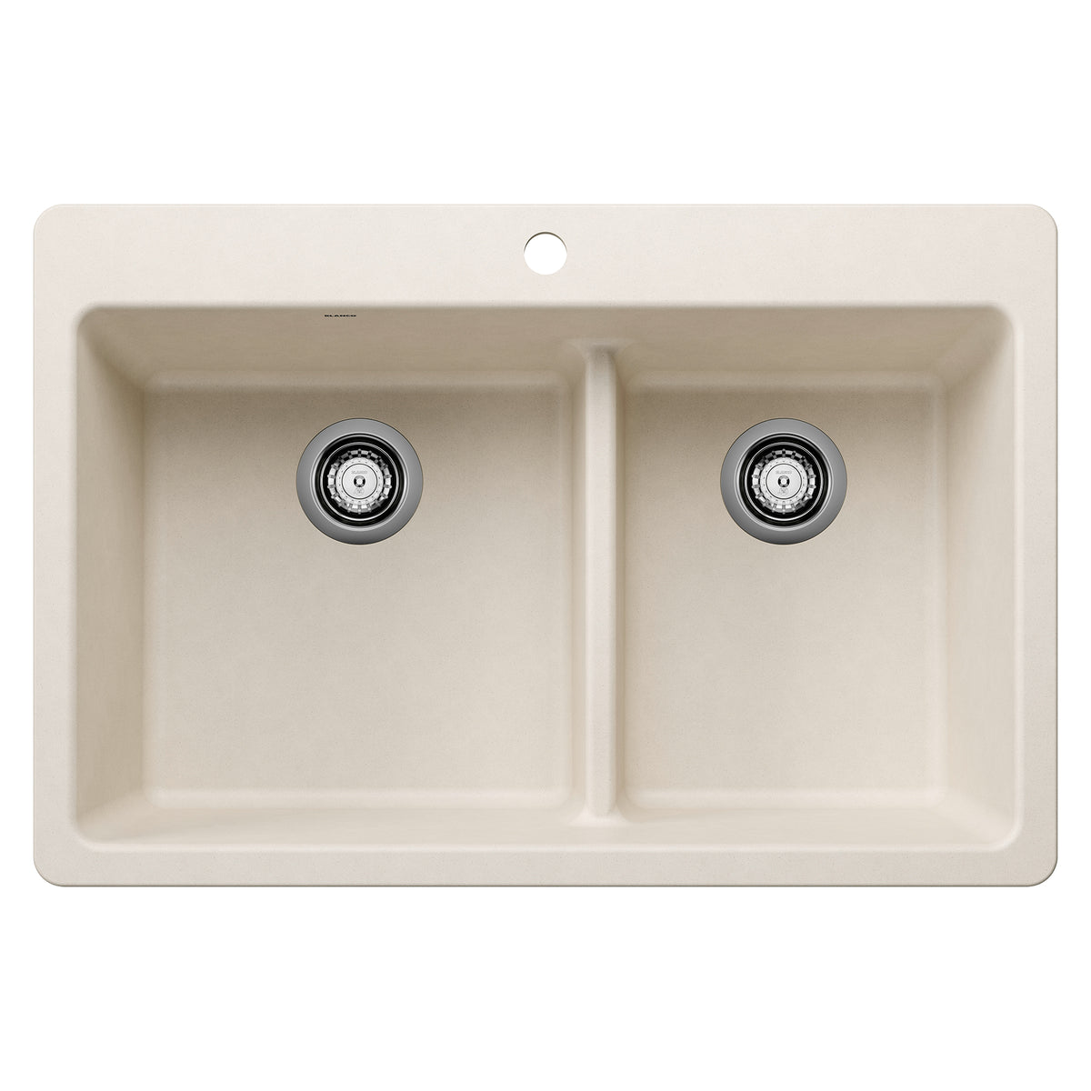 BLANCO 403642 LIVEN 1¾ LOW DIVIDE