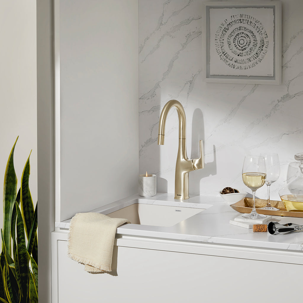 BLANCO 402657 PRECIS U BAR