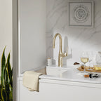 BLANCO 402657 PRECIS U BAR