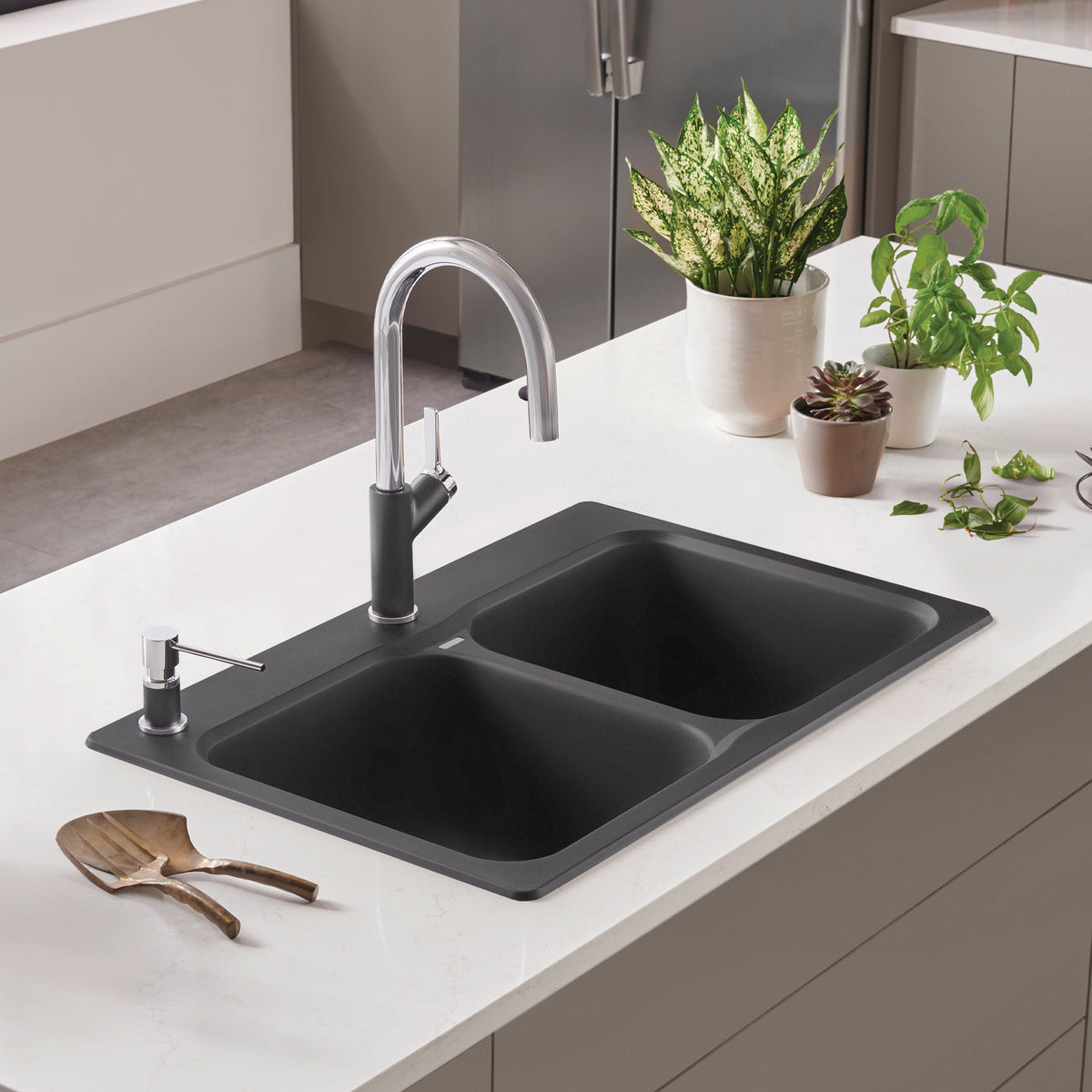 BLANCO 402635 VISION 2