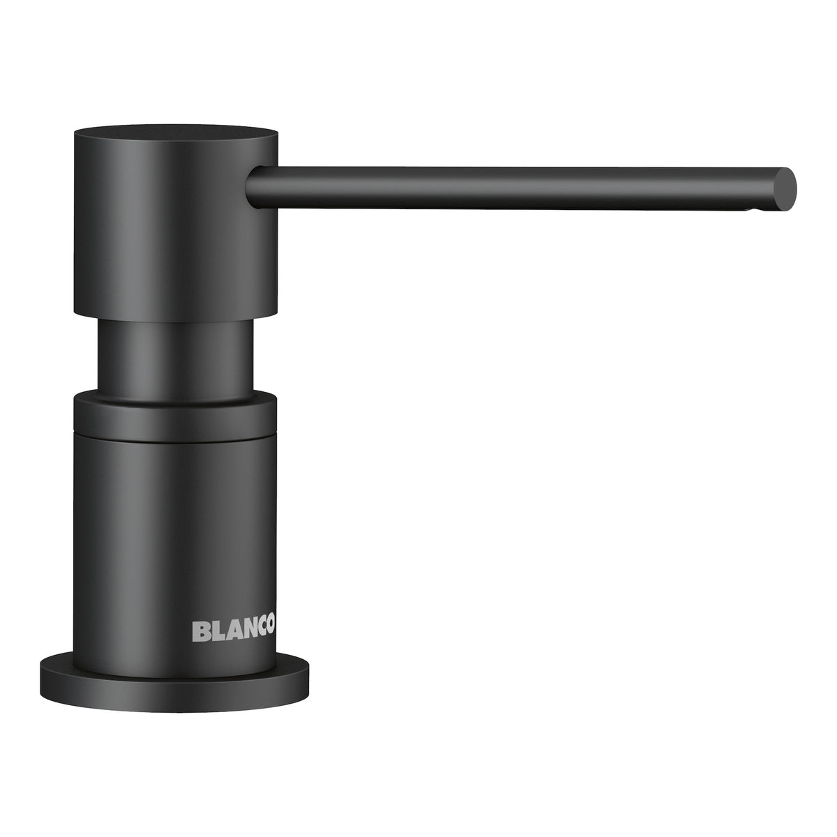 BLANCO 527743 LATO SOAP DISPENSER