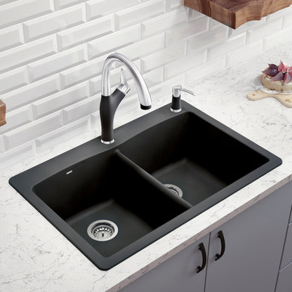 BLANCO 402621 DIAMOND 2