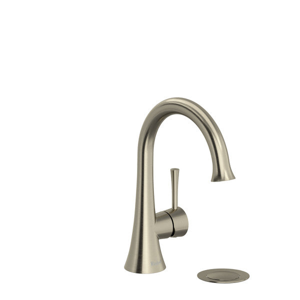 RIOBEL ED01 Edge Single Handle Lavatory Faucet Secondary image
