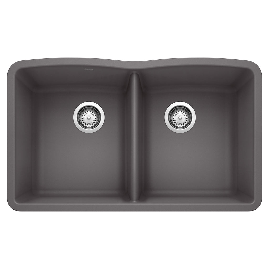 BLANCO 402622 DIAMOND U 2