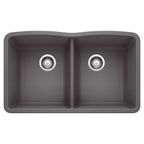 BLANCO 402622 DIAMOND U 2
