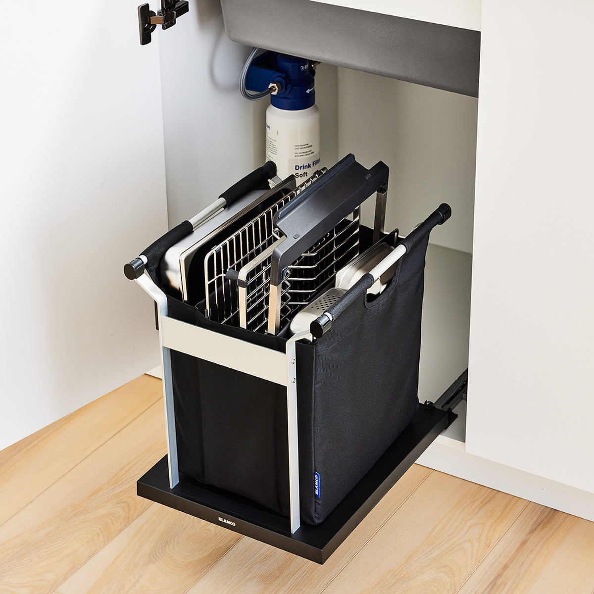 BLANCO 527670 INTEOS ORGANIZER XL 40