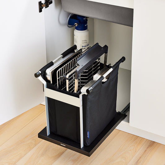 BLANCO 527670 INTEOS ORGANIZER XL 40