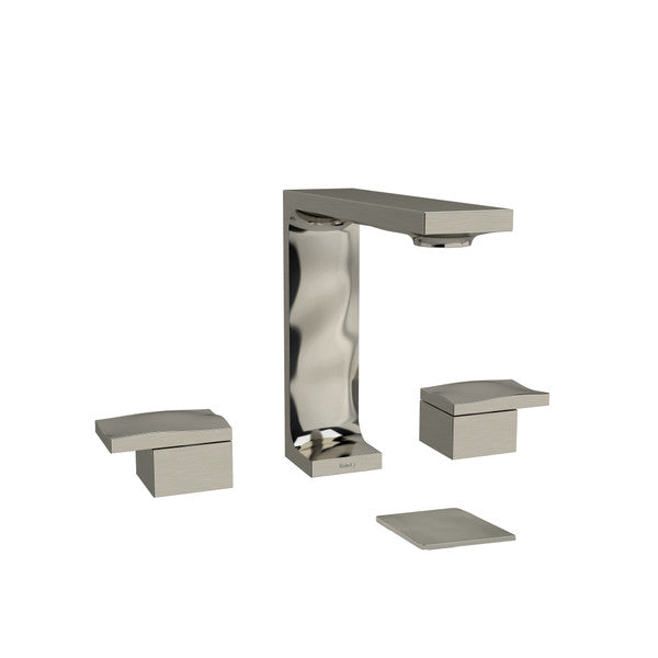 RIOBEL RF08 Reflet Widespread Bathroom Faucet Secondary image