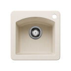 BLANCO 402624 DIAMOND MINI