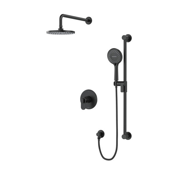 RIOBEL TKIT323AA Shower Kit 323 Trim Secondary image