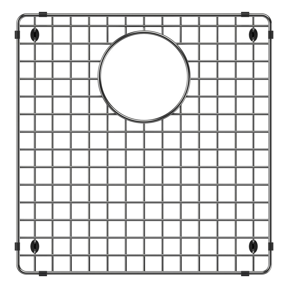 BLANCO 235918 SINK GRID - LIVEN 1¾ LOW DIVIDE LARGE BOWL