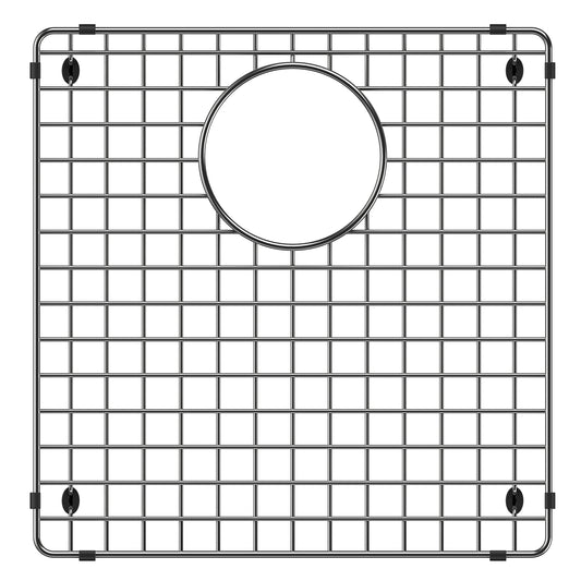 BLANCO 235918 SINK GRID - LIVEN 1¾ LOW DIVIDE LARGE BOWL