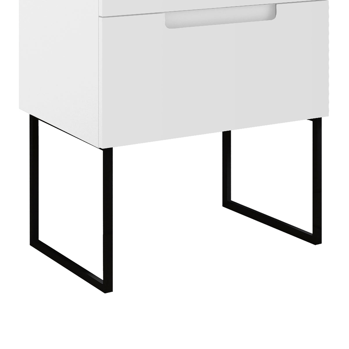 ICO BA031 Modern Leg Set (Coda, Rhythm) Main image