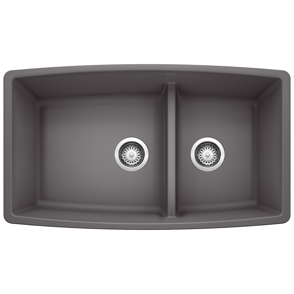 BLANCO 402664 PERFORMA U 1¾ LOW DIVIDE