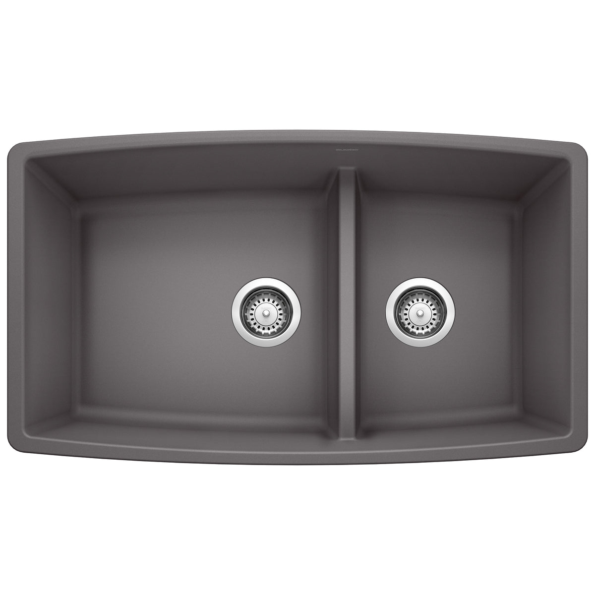 BLANCO 402664 PERFORMA U 1¾ LOW DIVIDE