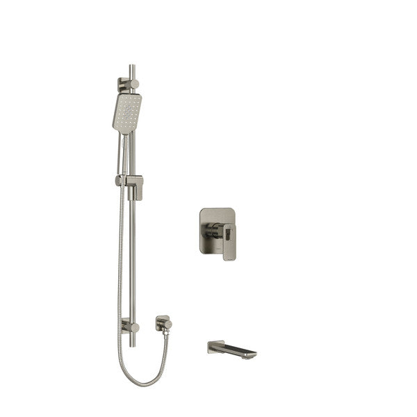 RIOBEL TKIT1244EQ Equinox Kit 1244 Trim Secondary image