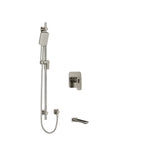 RIOBEL TKIT1244EQ Equinox Kit 1244 Trim