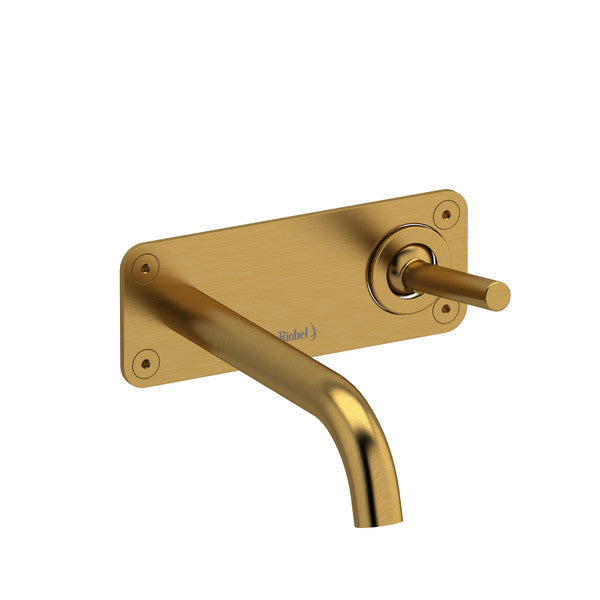 RIOBEL RU11 Riu Wall Mount Bathroom Faucet Main image