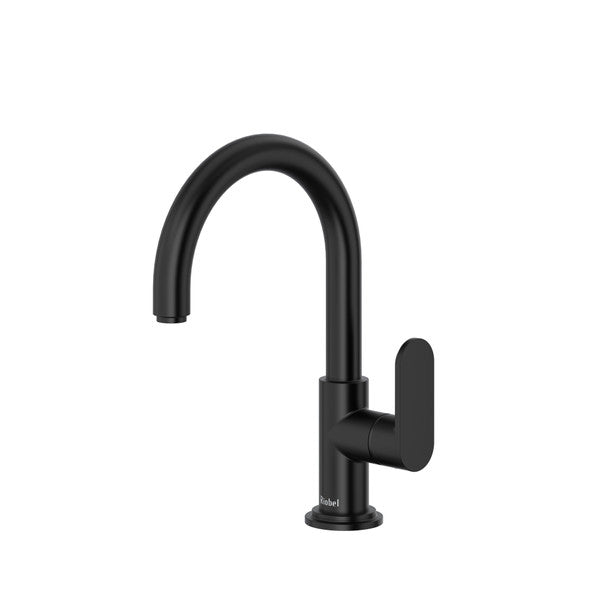 RIOBEL AAS01 Arca Single Handle Bathroom Faucet Secondary image