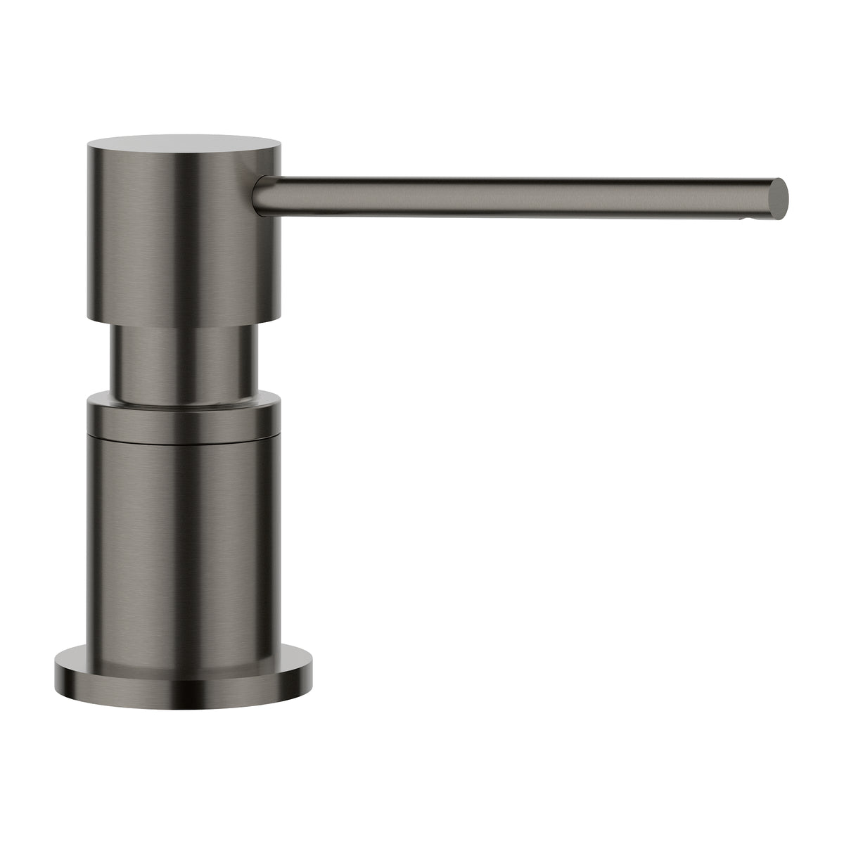 BLANCO 527743 LATO SOAP DISPENSER