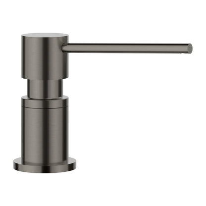 BLANCO 527743 LATO SOAP DISPENSER