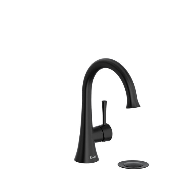RIOBEL ED01 Edge Single Handle Lavatory Faucet Main image