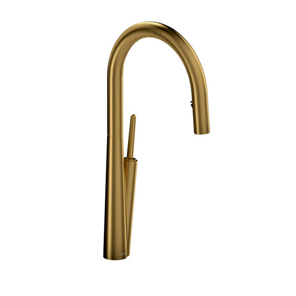 RIOBEL SC101 Solstice Pull-Down Kitchen Faucet Main image