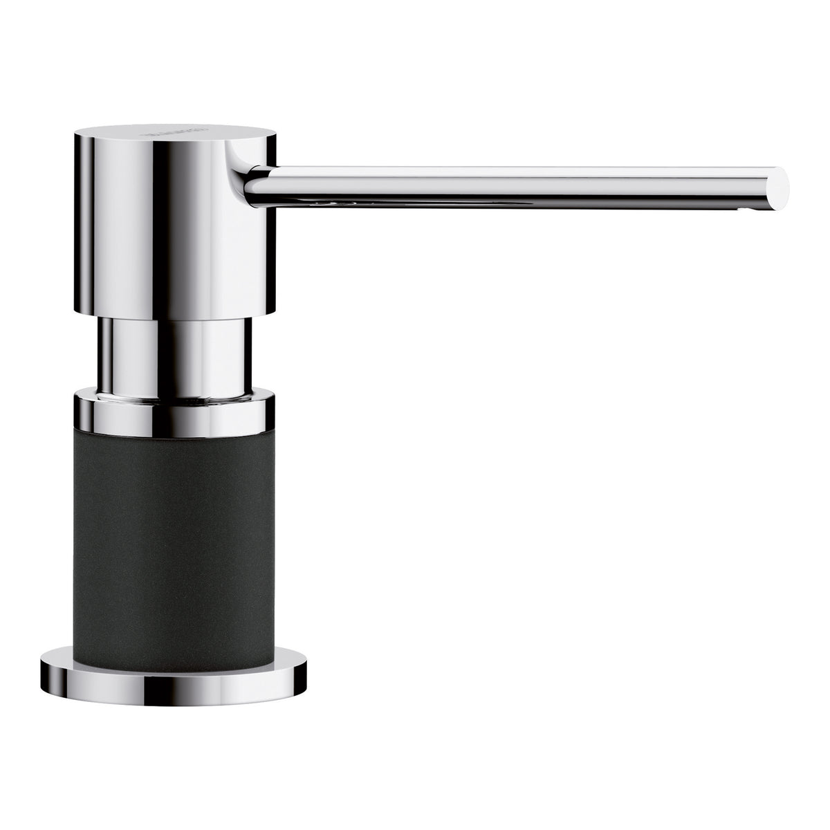 BLANCO 402574 LATO SOAP DISPENSER - SILGRANIT LOOK