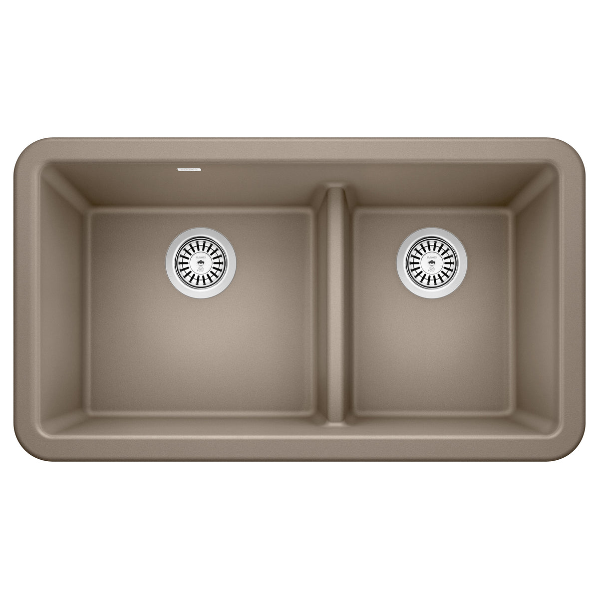BLANCO 402645 IKON 33 1¾ LOW DIVIDE