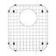 BLANCO 515297 SINK GRID - STELLAR 1¾ SMALL BOWL