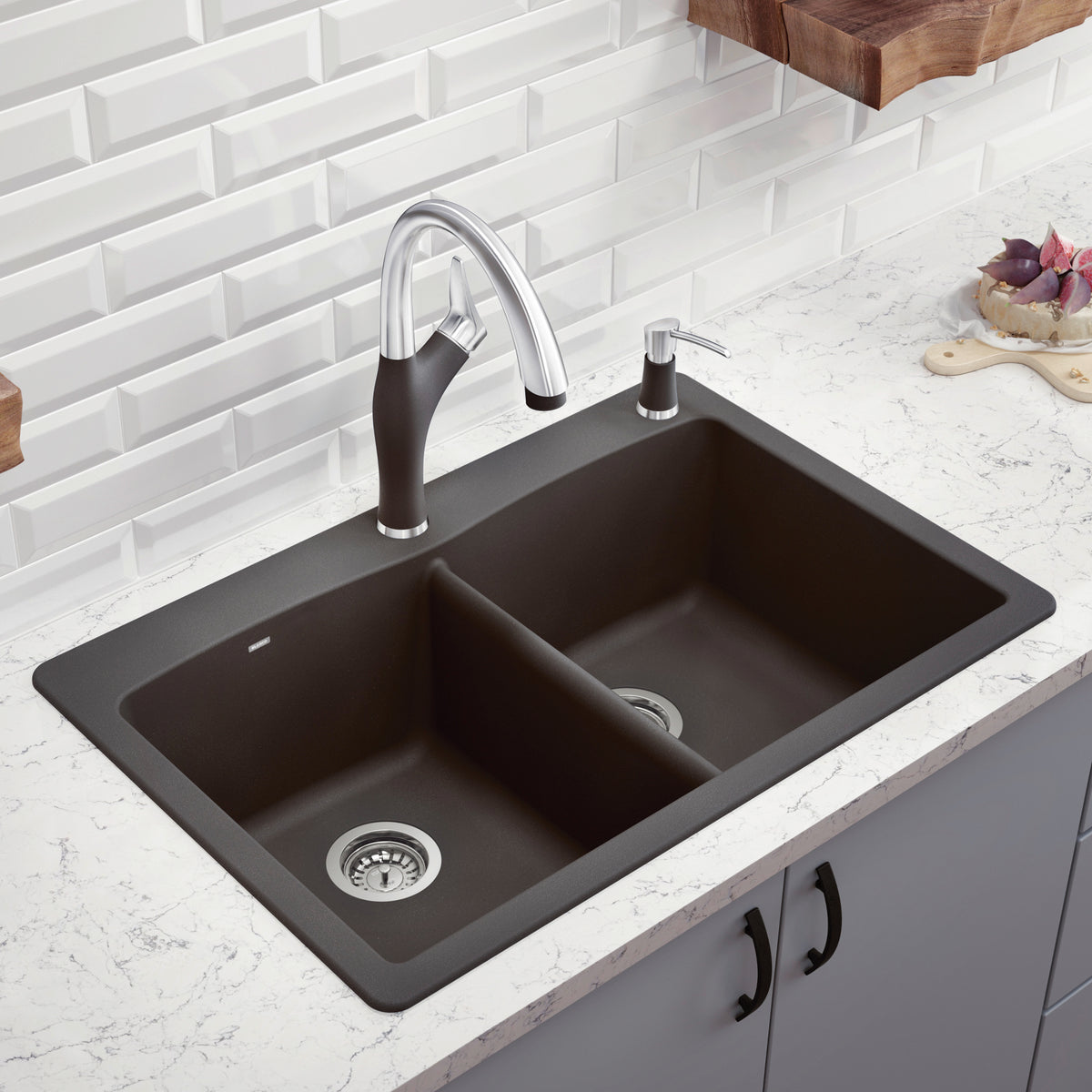 BLANCO 402621 DIAMOND 2