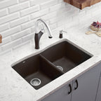 BLANCO 402622 DIAMOND U 2