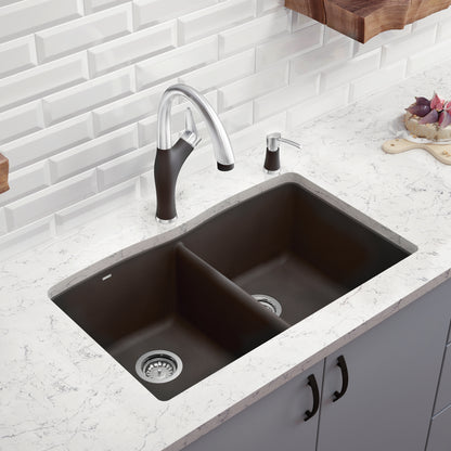BLANCO 402622 DIAMOND U 2