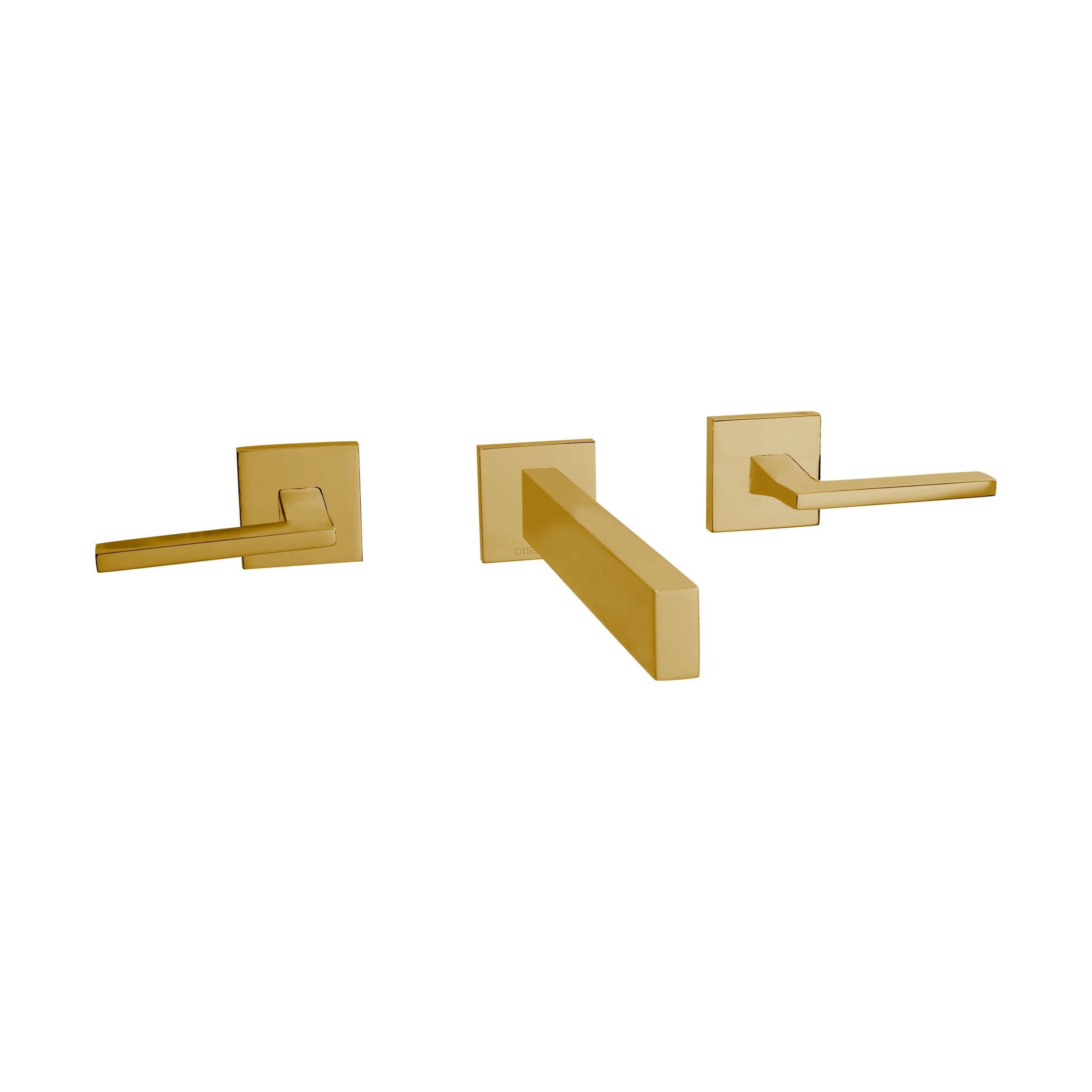 DISEGNO MAT92A Matrix Wall Mount Lav Secondary image
